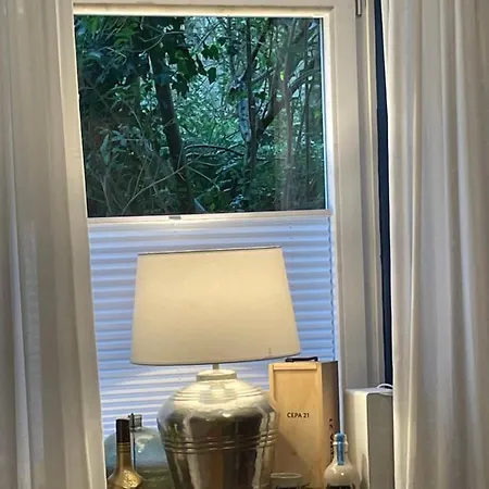 Luxus Altbaucharme In Zentraler Lage 킬